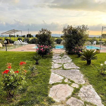 Antiche Dimore San Felice สเปลโล ภายนอก รูปภาพ