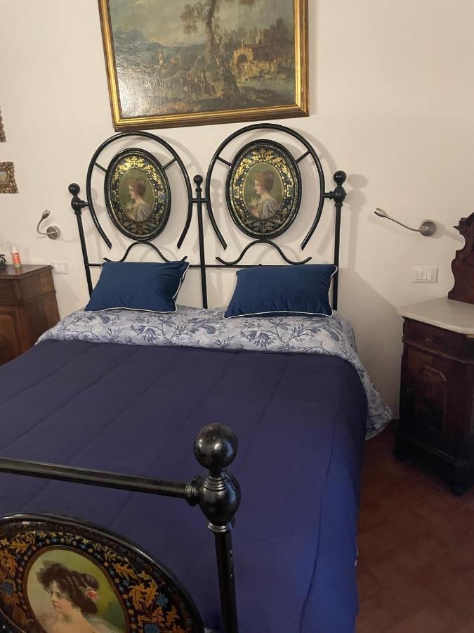 Antiche Dimore San Felice สเปลโล ภายนอก รูปภาพ