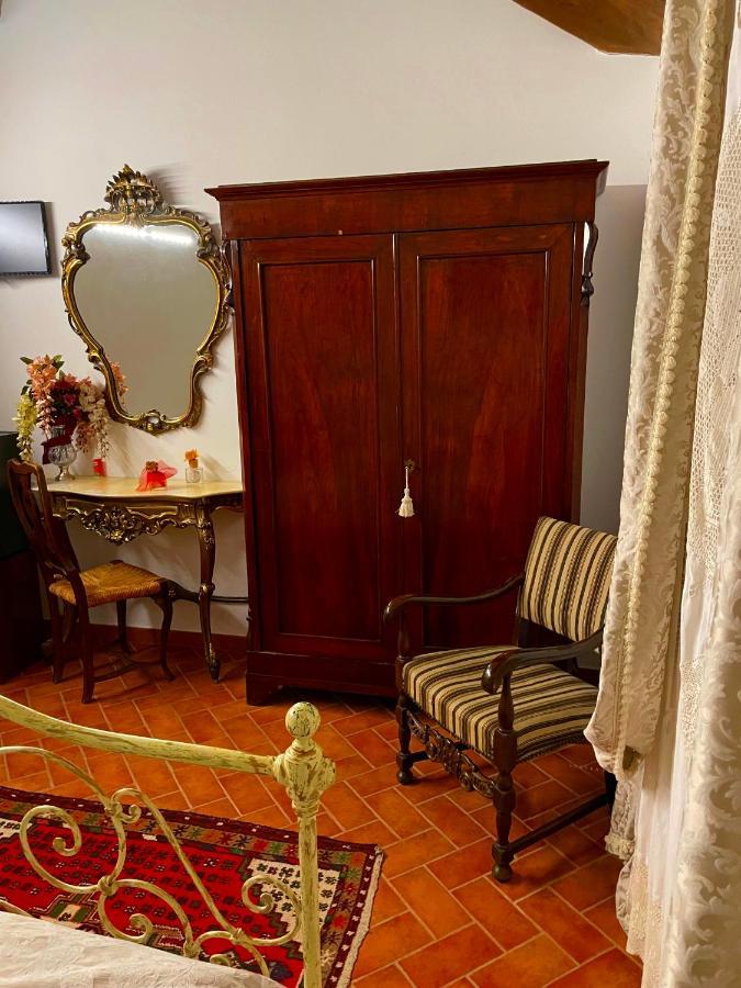 Antiche Dimore San Felice สเปลโล ภายนอก รูปภาพ