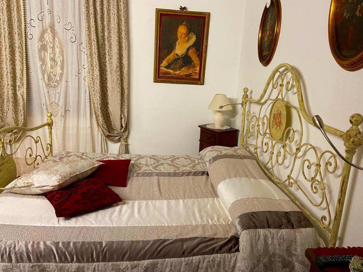 Antiche Dimore San Felice สเปลโล ภายนอก รูปภาพ