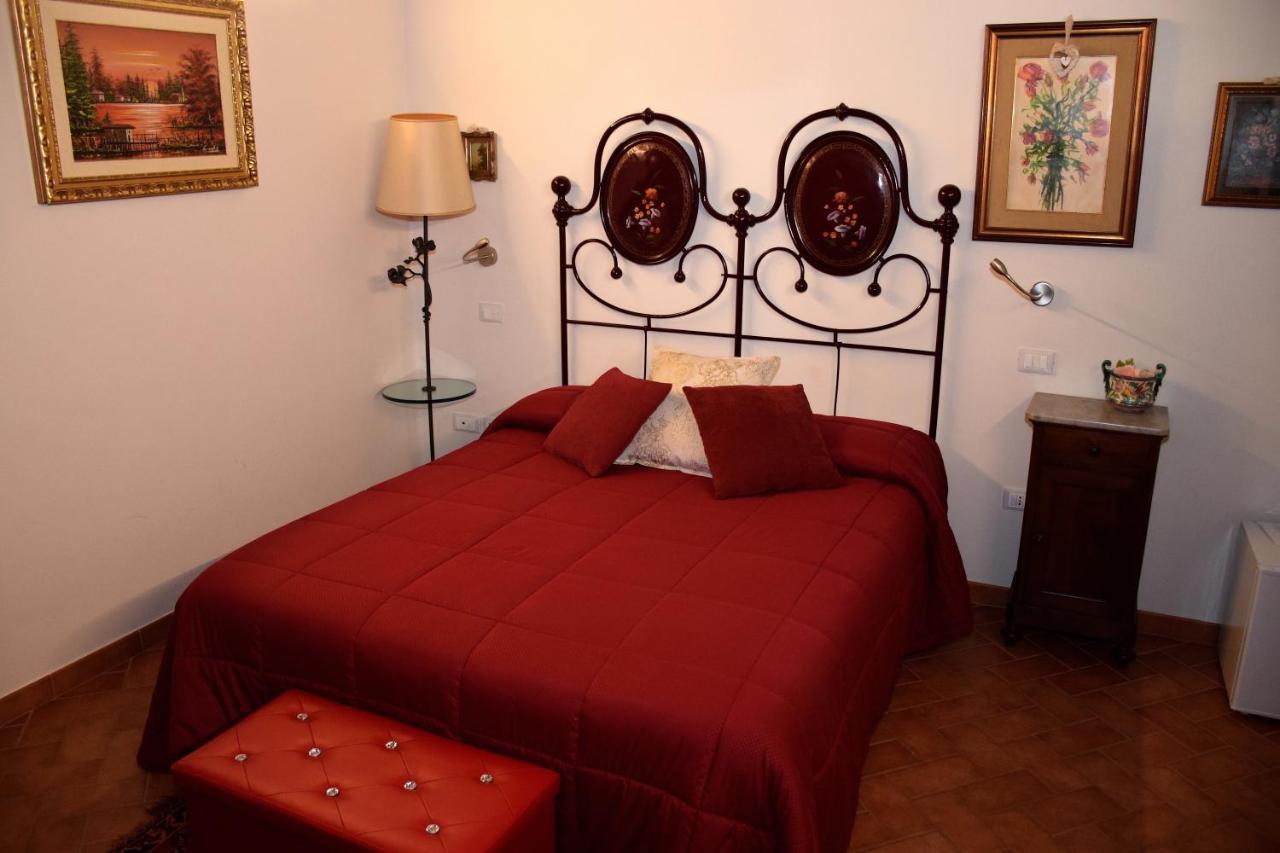 Antiche Dimore San Felice สเปลโล ภายนอก รูปภาพ