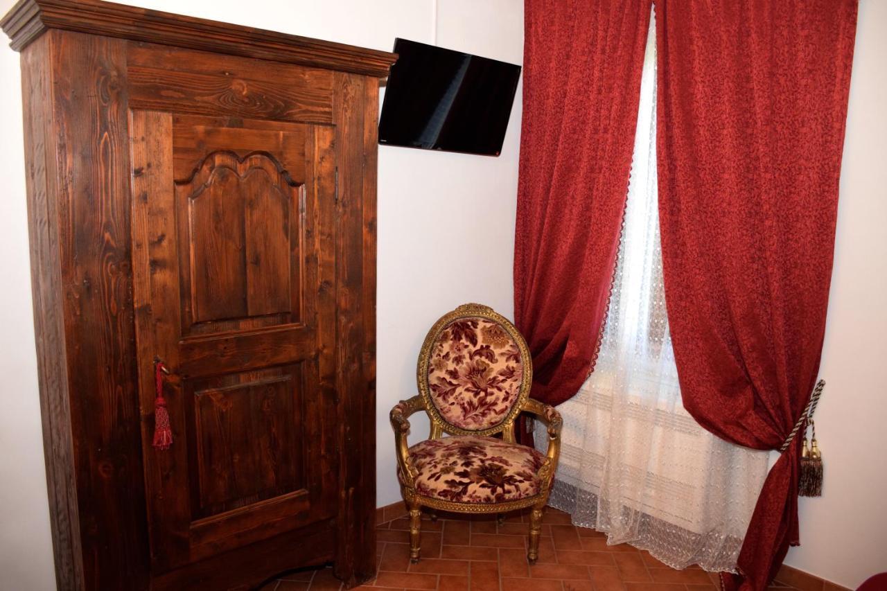 Antiche Dimore San Felice สเปลโล ภายนอก รูปภาพ