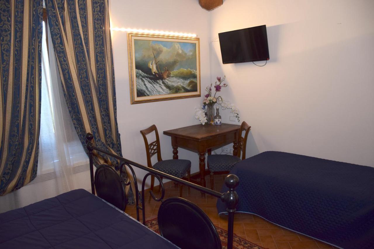 Antiche Dimore San Felice สเปลโล ภายนอก รูปภาพ
