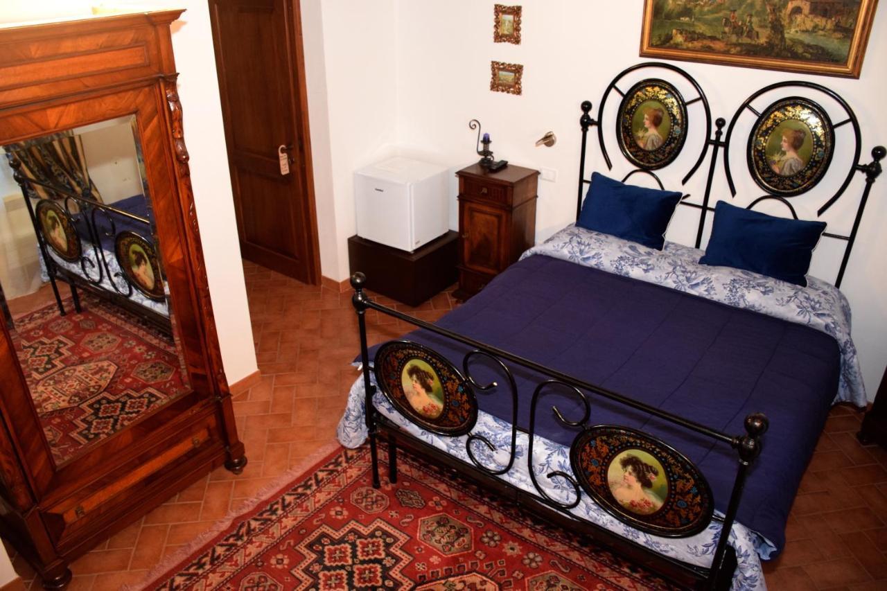 Antiche Dimore San Felice สเปลโล ภายนอก รูปภาพ