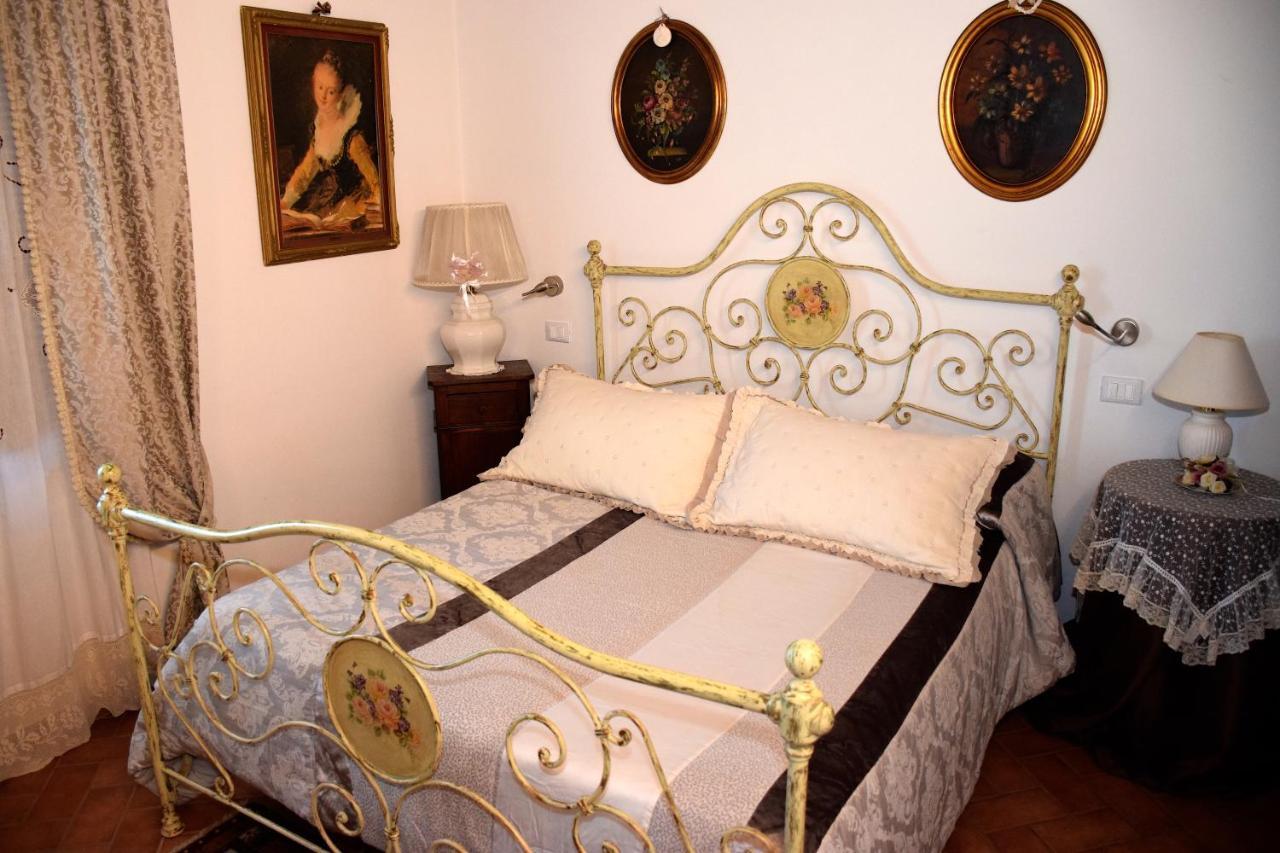 Antiche Dimore San Felice สเปลโล ภายนอก รูปภาพ