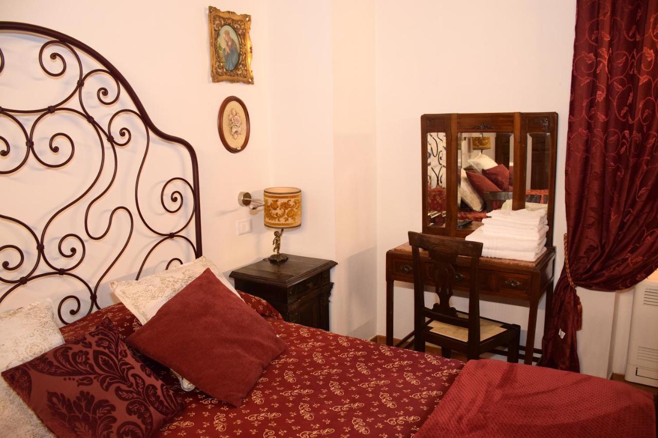 Antiche Dimore San Felice สเปลโล ภายนอก รูปภาพ