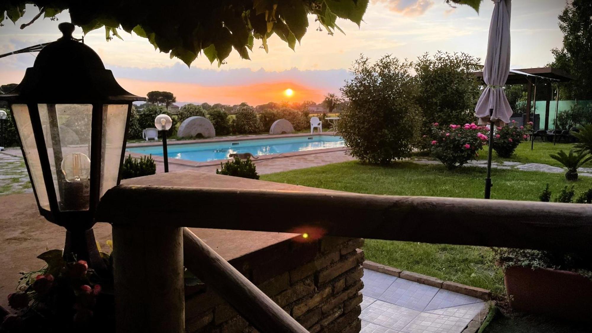 Antiche Dimore San Felice สเปลโล ภายนอก รูปภาพ