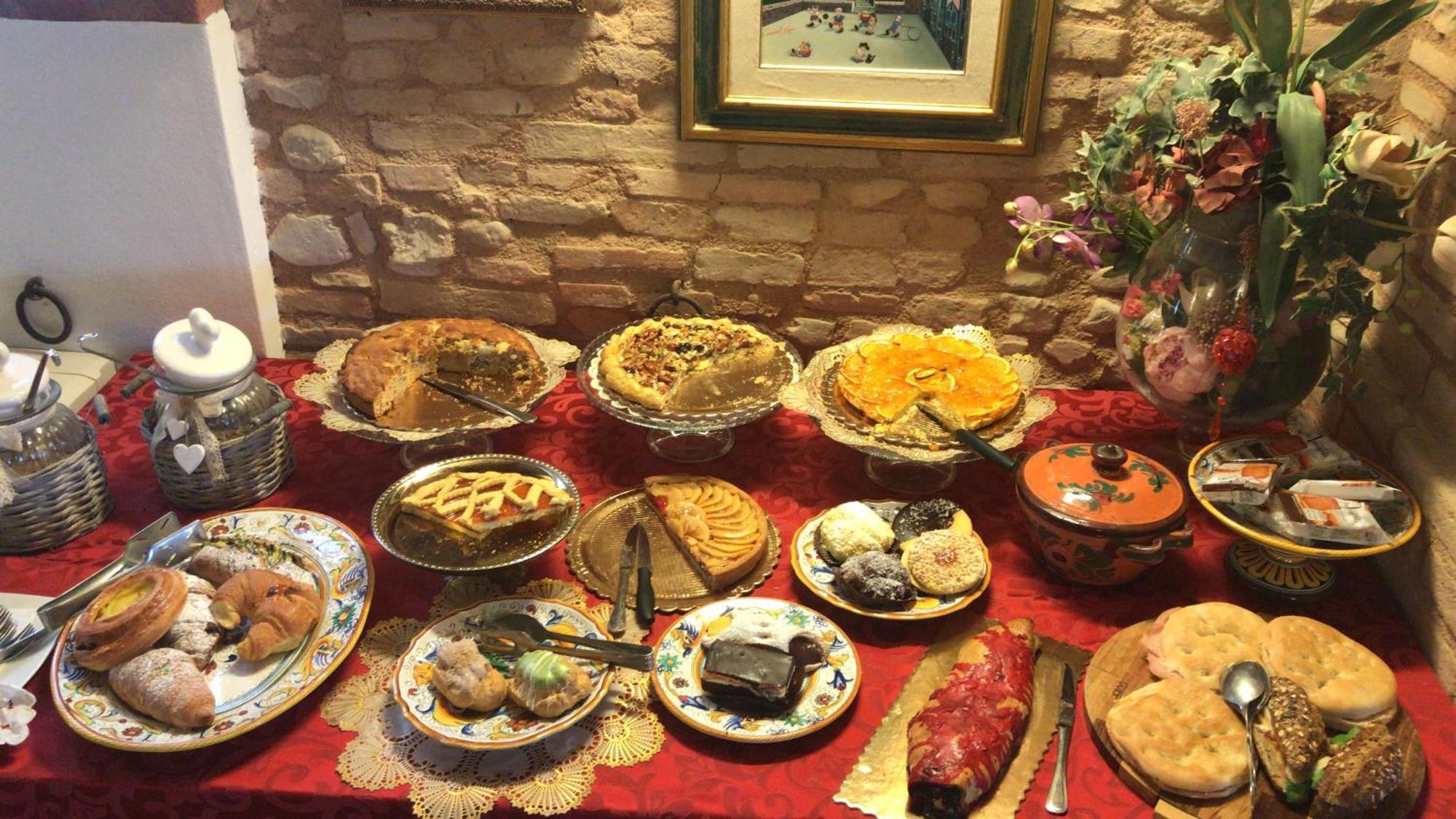 Antiche Dimore San Felice สเปลโล ภายนอก รูปภาพ
