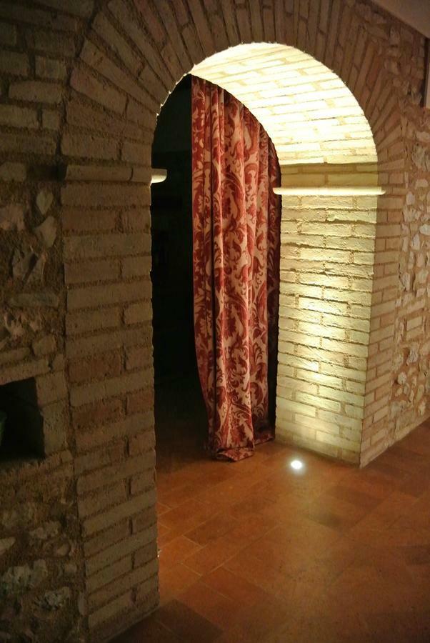 Antiche Dimore San Felice สเปลโล ภายนอก รูปภาพ