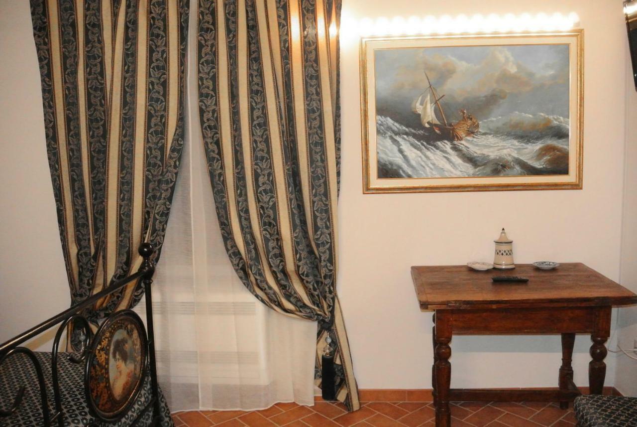 Antiche Dimore San Felice สเปลโล ภายนอก รูปภาพ